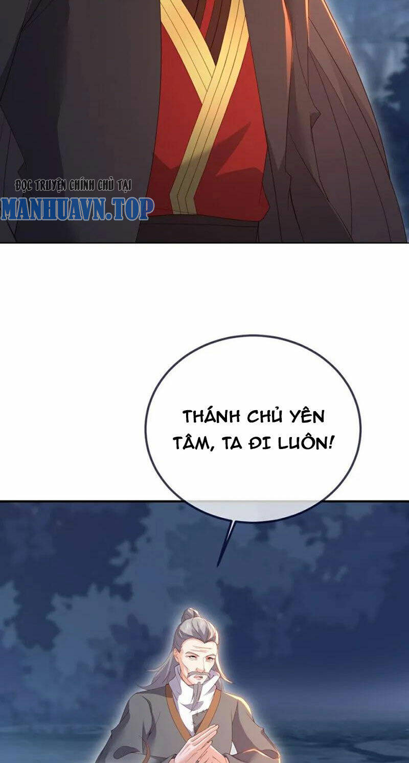 Tiên Võ Đế Tôn Chapter 545 - Trang 2