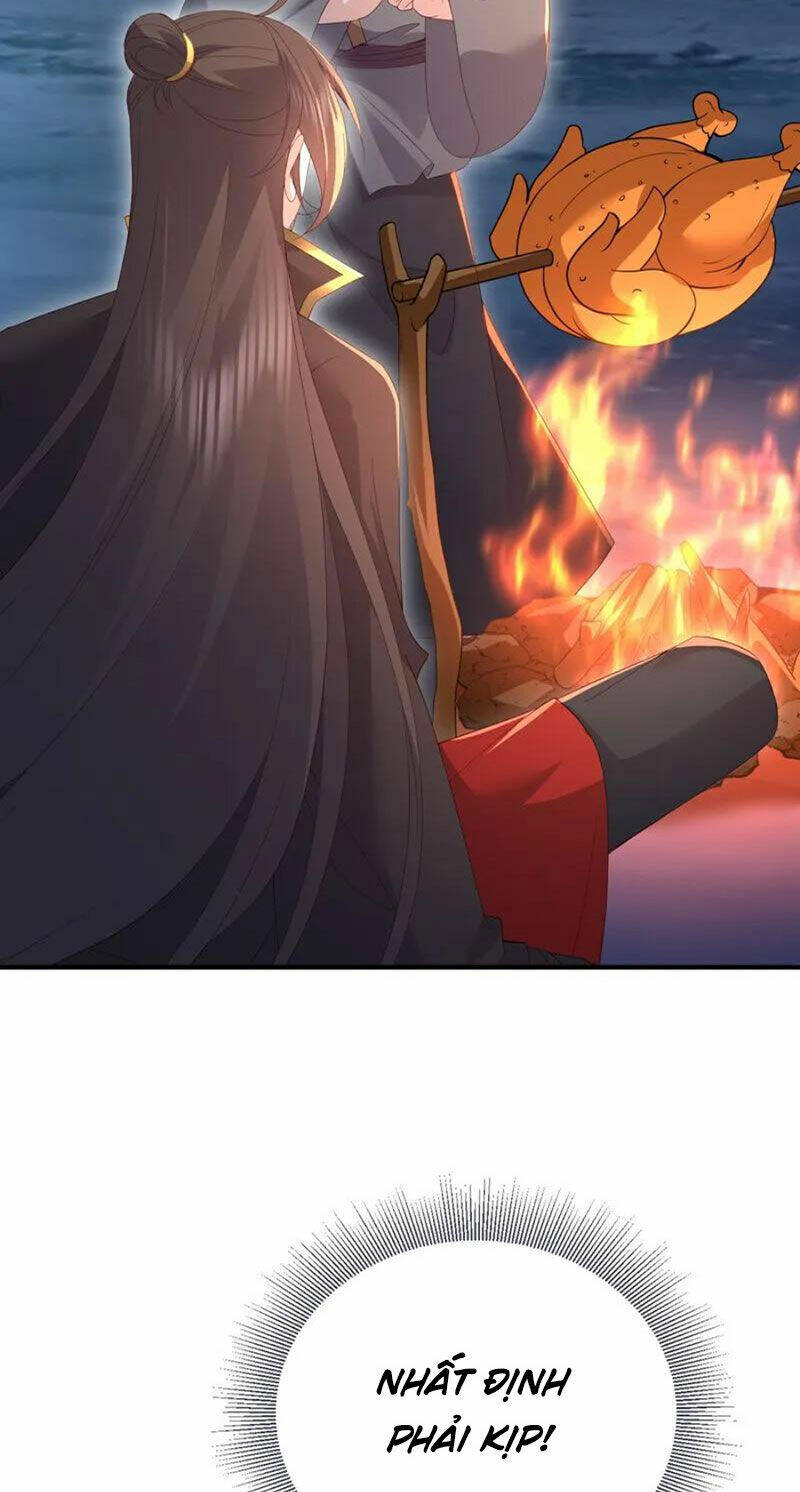 Tiên Võ Đế Tôn Chapter 545 - Trang 2