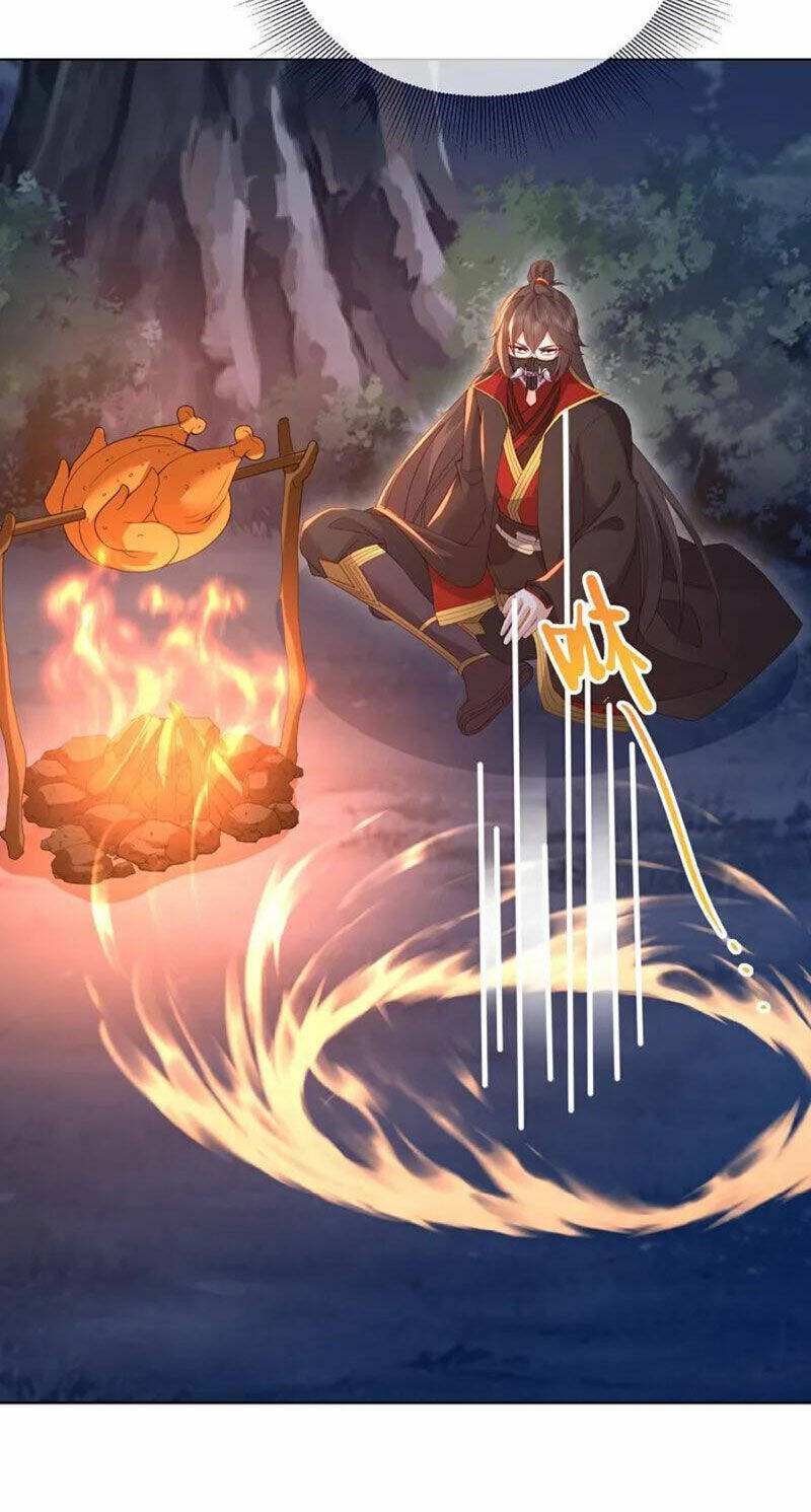 Tiên Võ Đế Tôn Chapter 545 - Trang 2