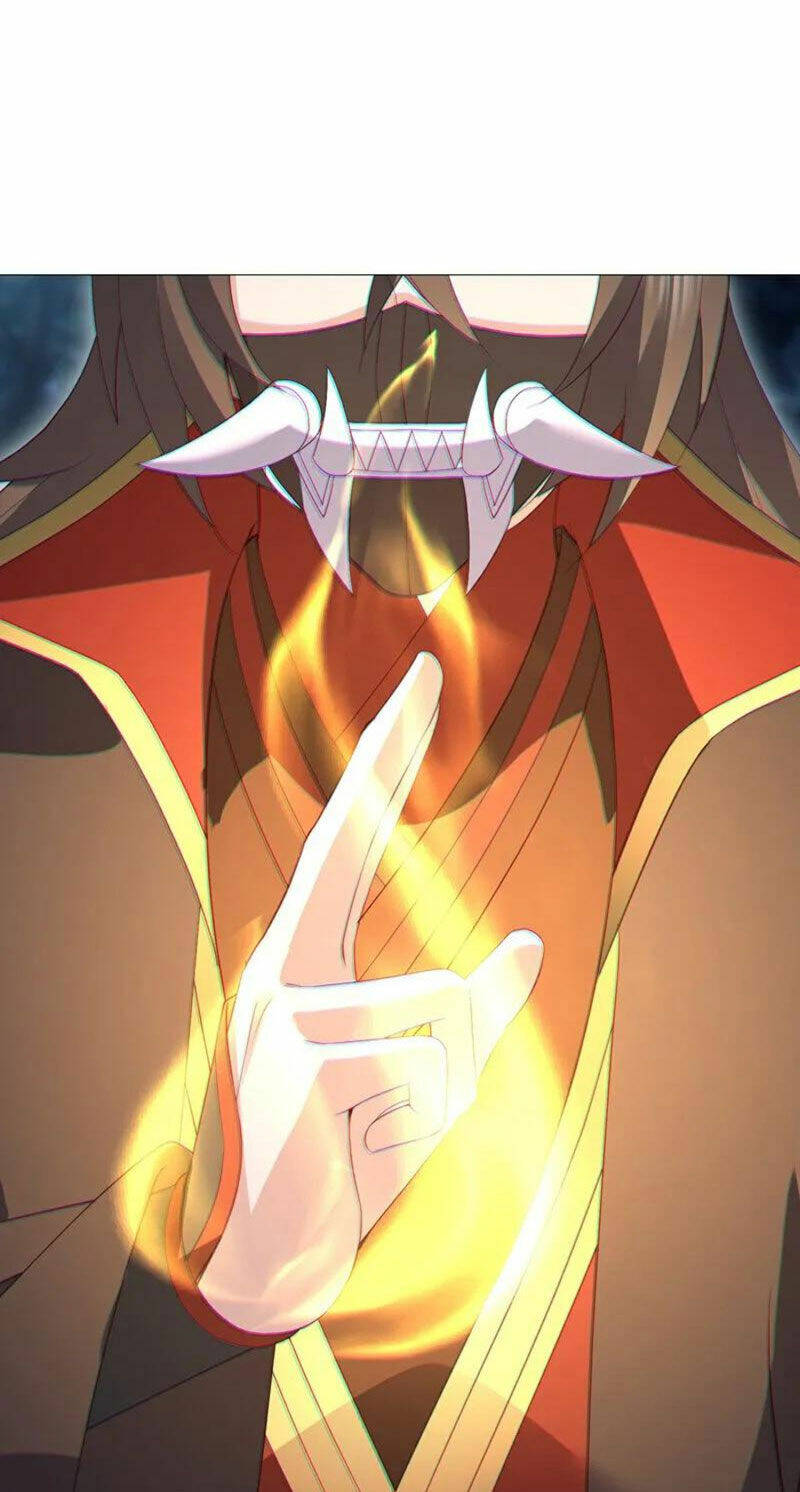 Tiên Võ Đế Tôn Chapter 545 - Trang 2