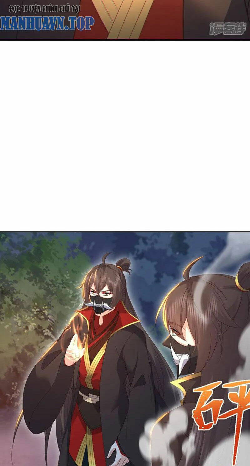 Tiên Võ Đế Tôn Chapter 545 - Trang 2