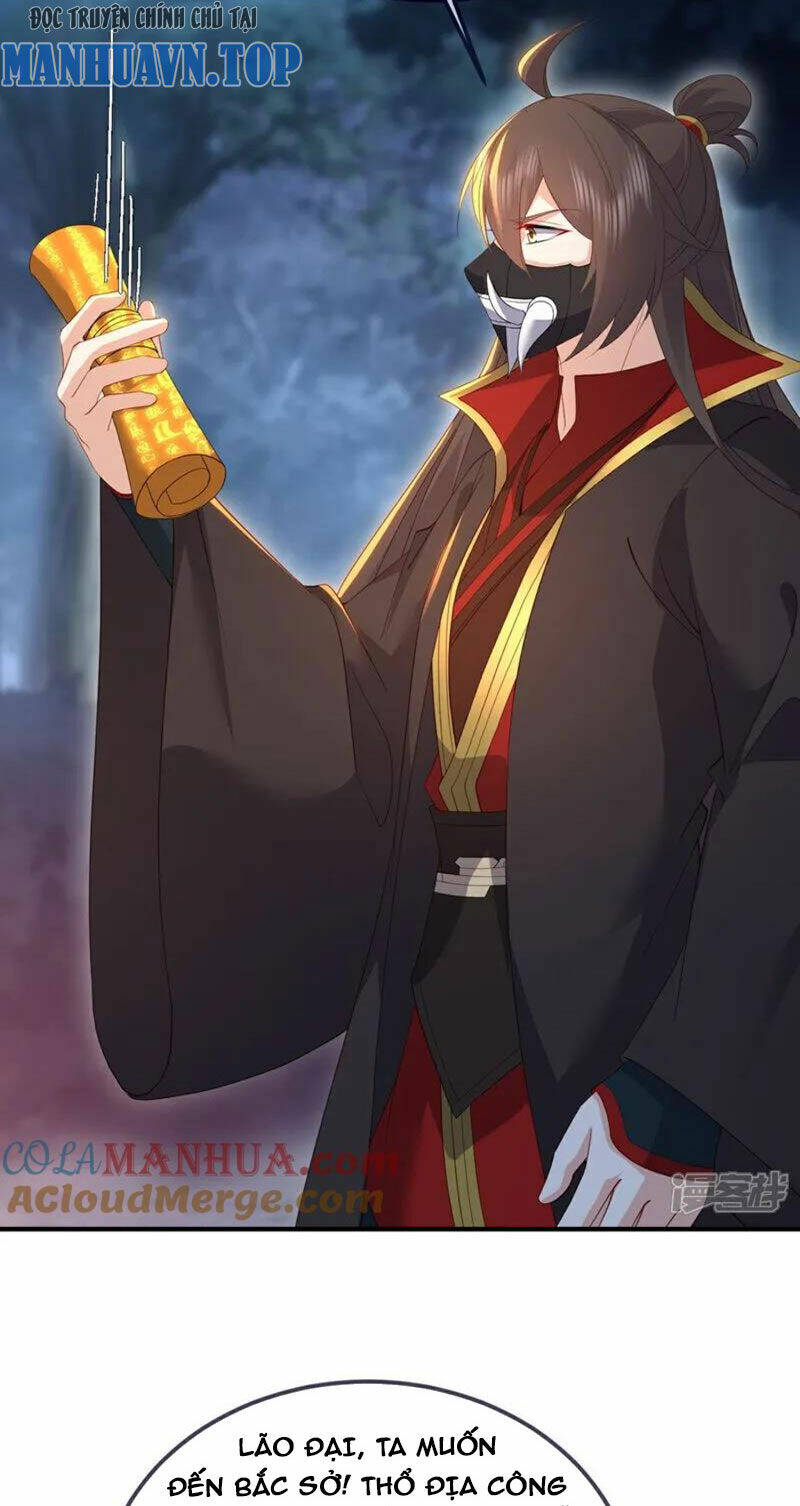 Tiên Võ Đế Tôn Chapter 545 - Trang 2