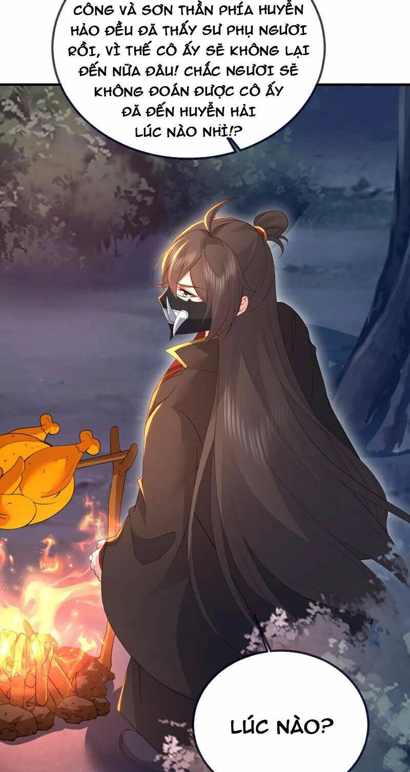 Tiên Võ Đế Tôn Chapter 545 - Trang 2