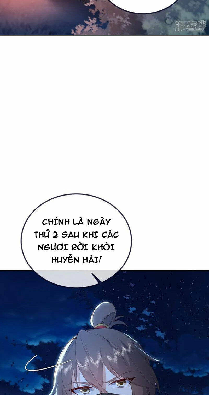 Tiên Võ Đế Tôn Chapter 545 - Trang 2