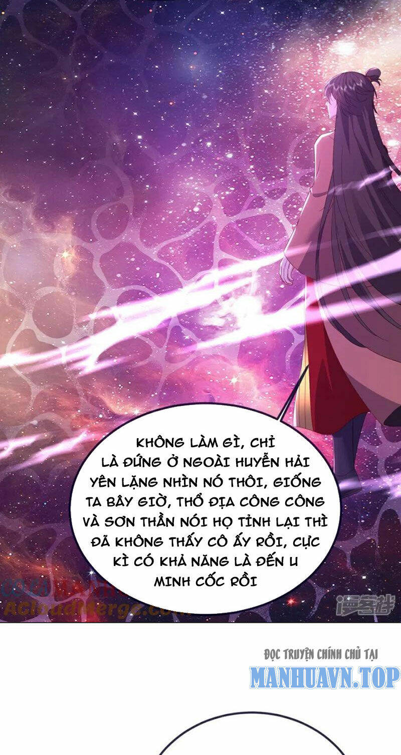 Tiên Võ Đế Tôn Chapter 545 - Trang 2