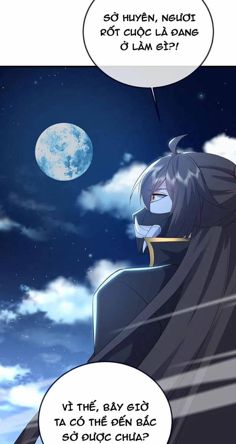 Tiên Võ Đế Tôn Chapter 545 - Trang 2