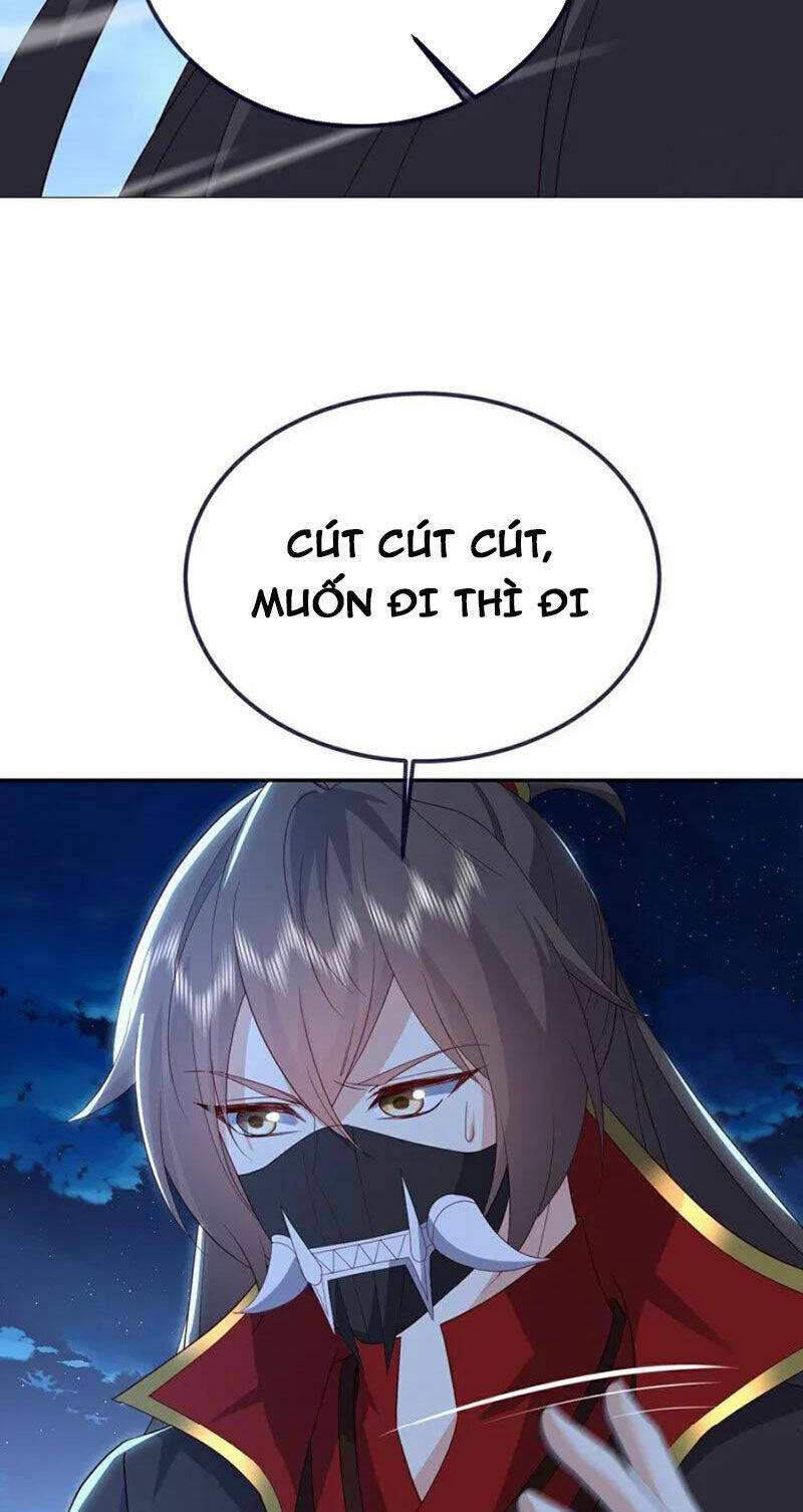 Tiên Võ Đế Tôn Chapter 545 - Trang 2