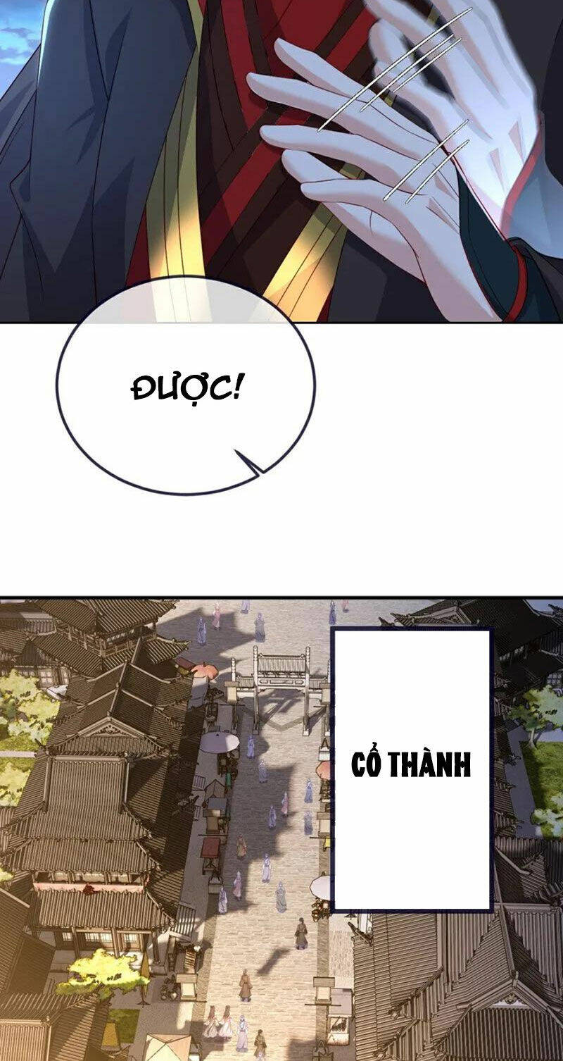 Tiên Võ Đế Tôn Chapter 545 - Trang 2