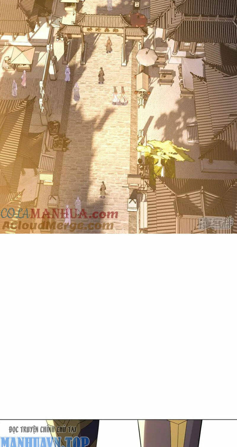 Tiên Võ Đế Tôn Chapter 545 - Trang 2