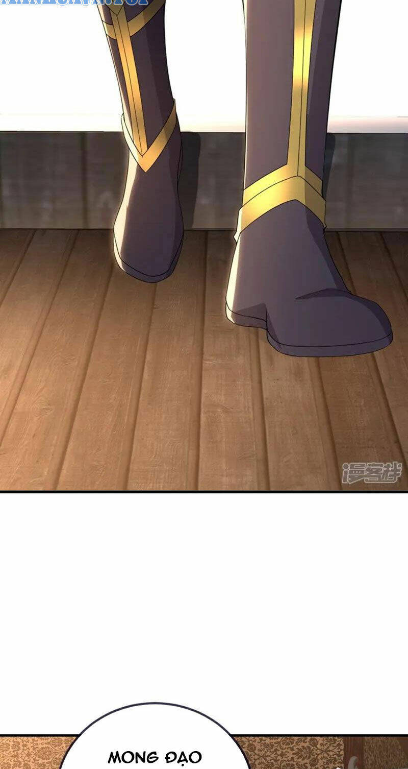 Tiên Võ Đế Tôn Chapter 545 - Trang 2