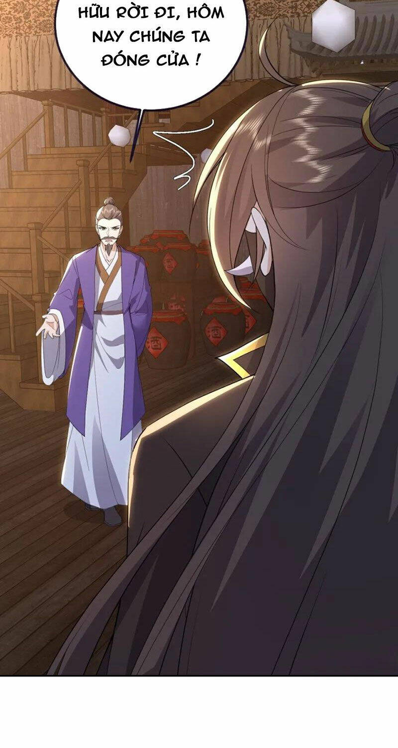 Tiên Võ Đế Tôn Chapter 545 - Trang 2