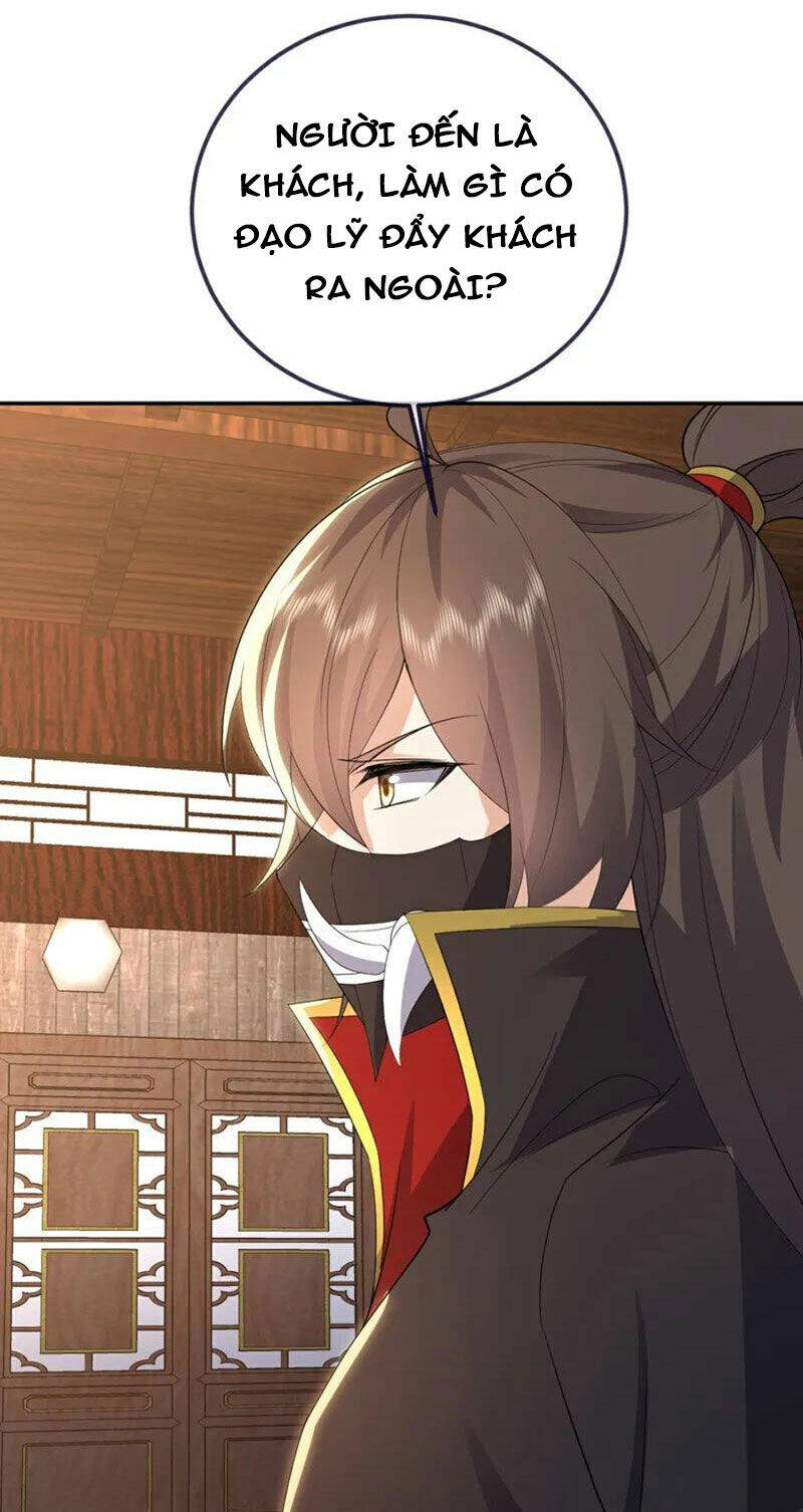 Tiên Võ Đế Tôn Chapter 545 - Trang 2