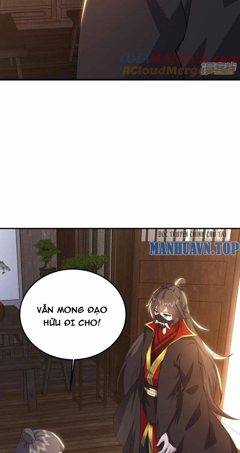 Tiên Võ Đế Tôn Chapter 545 - Trang 2