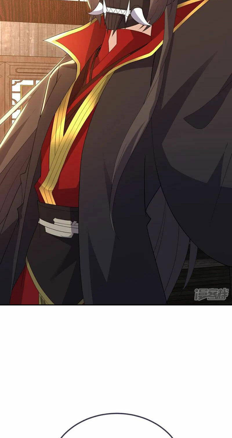 Tiên Võ Đế Tôn Chapter 545 - Trang 2