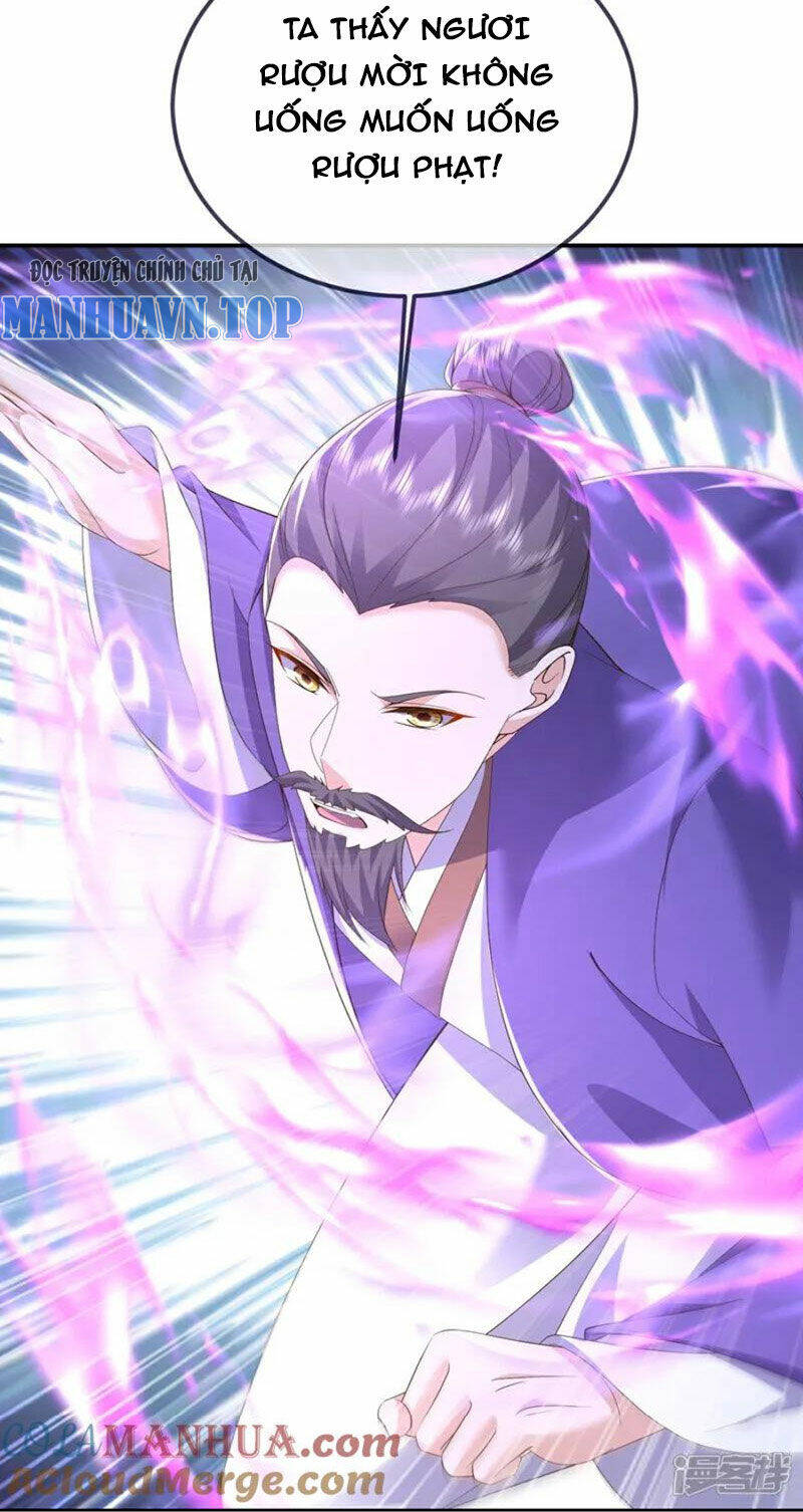 Tiên Võ Đế Tôn Chapter 545 - Trang 2