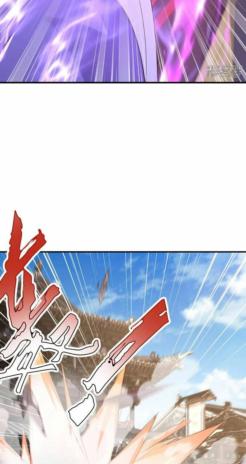 Tiên Võ Đế Tôn Chapter 545 - Trang 2