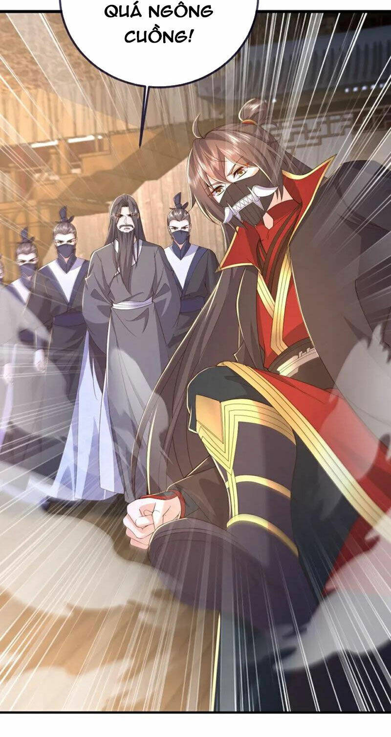 Tiên Võ Đế Tôn Chapter 545 - Trang 2