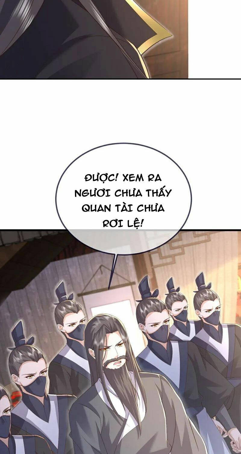Tiên Võ Đế Tôn Chapter 545 - Trang 2