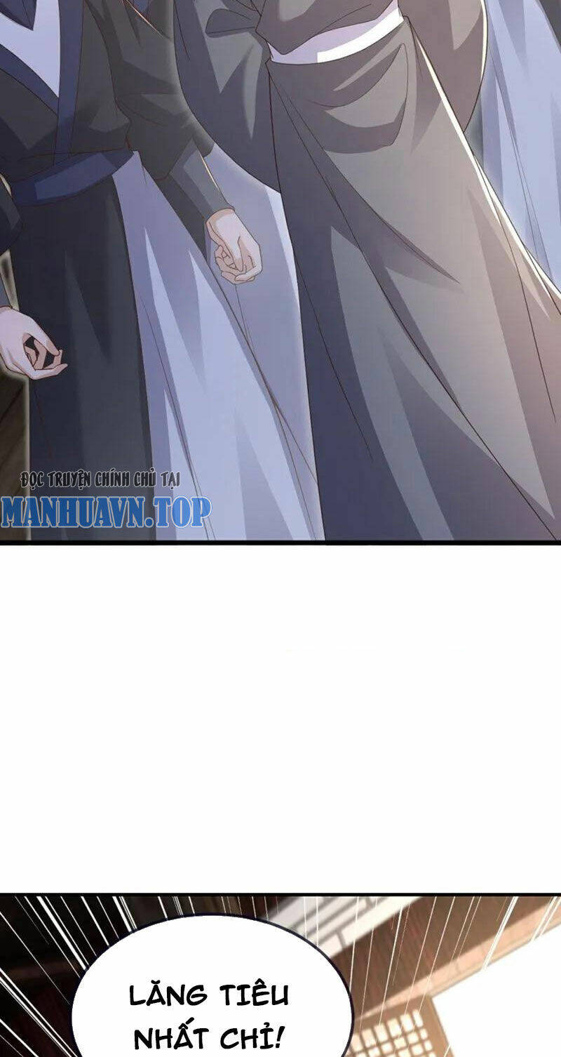 Tiên Võ Đế Tôn Chapter 545 - Trang 2