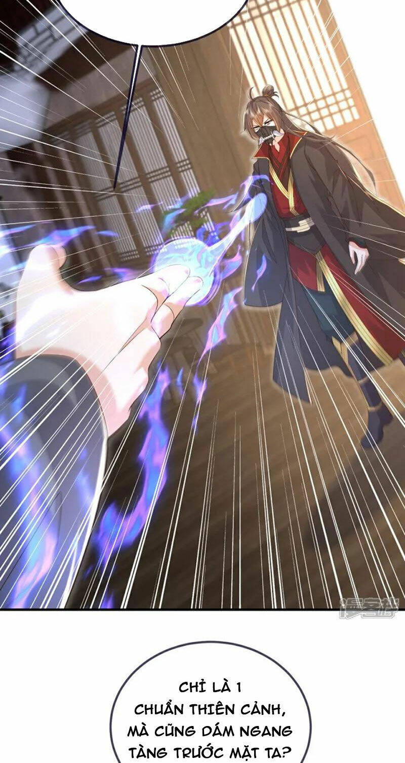 Tiên Võ Đế Tôn Chapter 545 - Trang 2