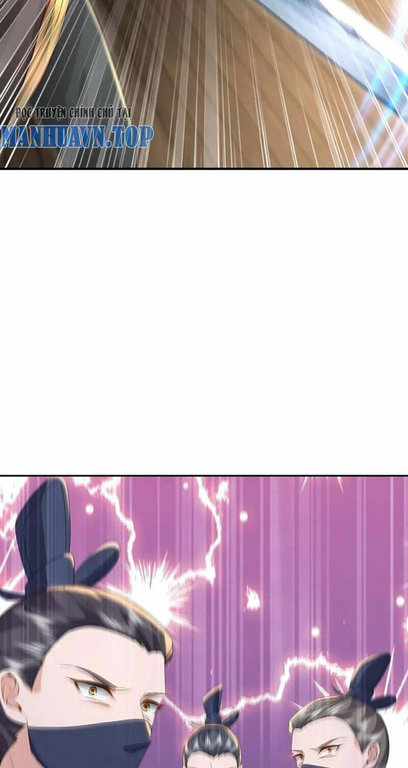 Tiên Võ Đế Tôn Chapter 545 - Trang 2