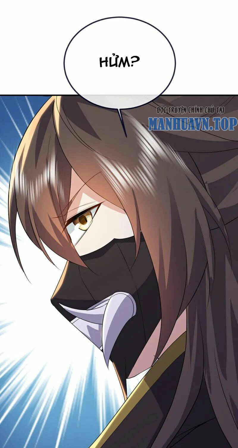 Tiên Võ Đế Tôn Chapter 545 - Trang 2