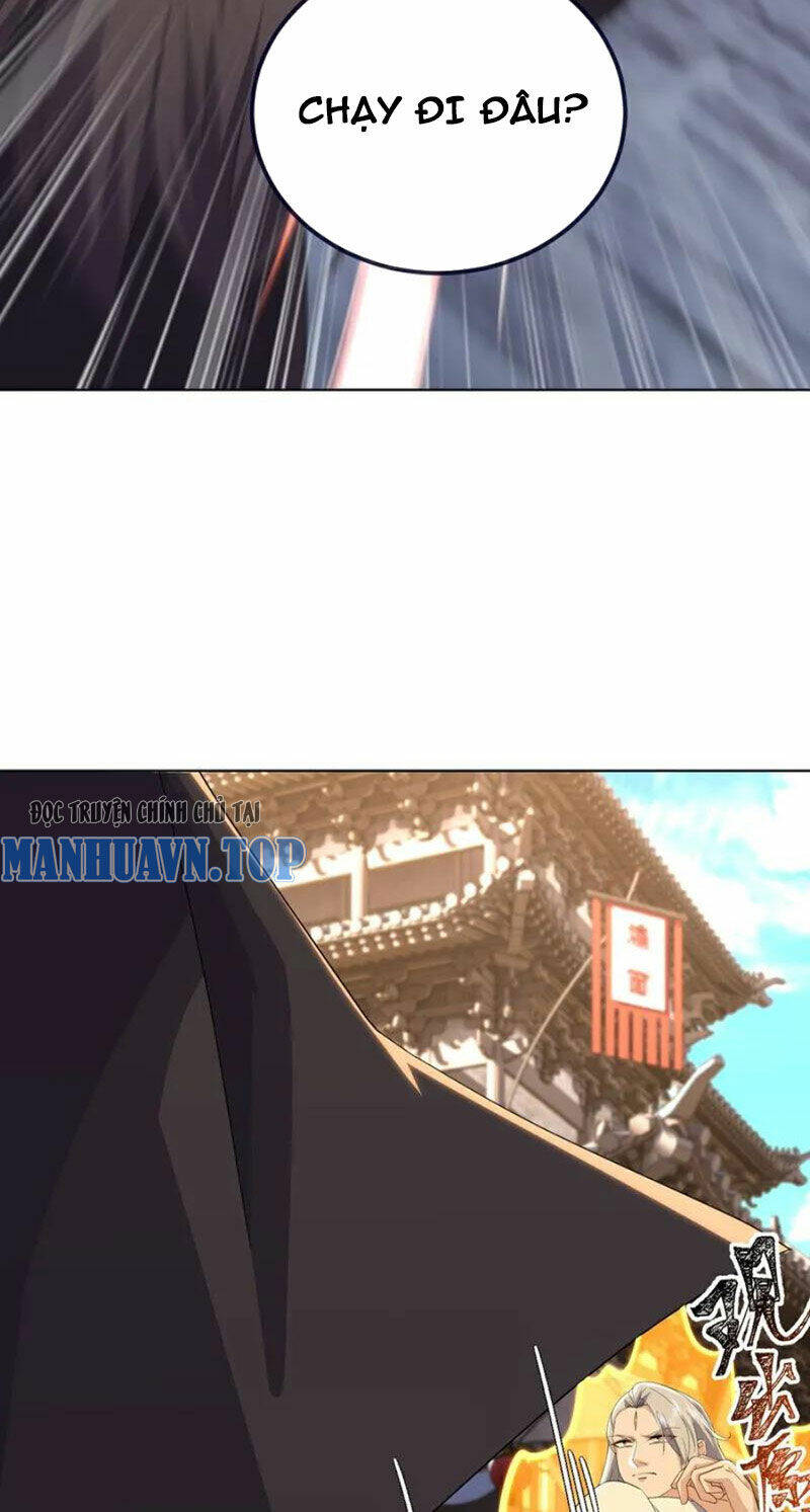 Tiên Võ Đế Tôn Chapter 545 - Trang 2