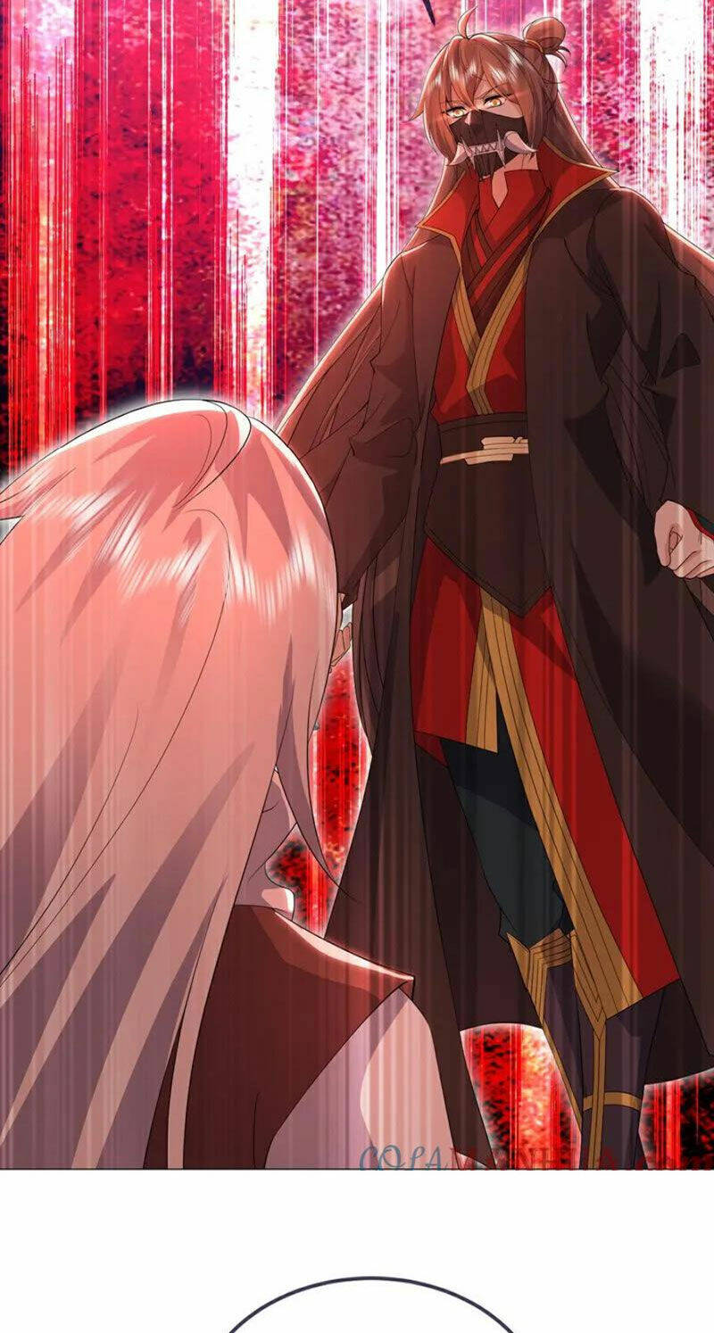 Tiên Võ Đế Tôn Chapter 545 - Trang 2