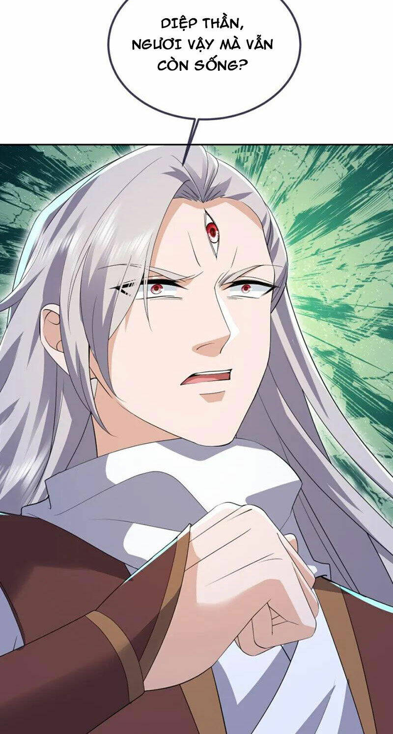 Tiên Võ Đế Tôn Chapter 545 - Trang 2