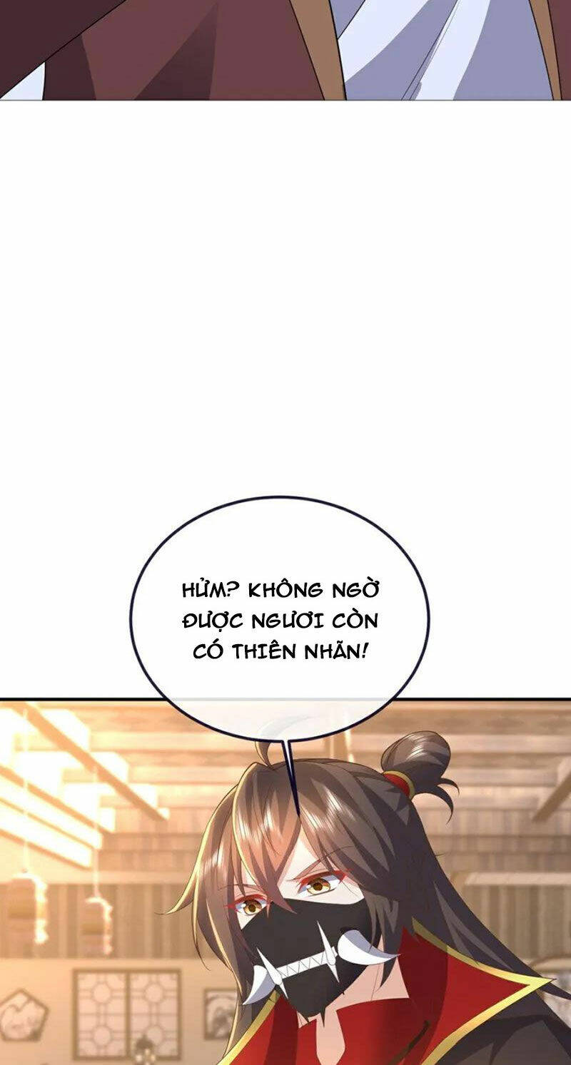 Tiên Võ Đế Tôn Chapter 545 - Trang 2