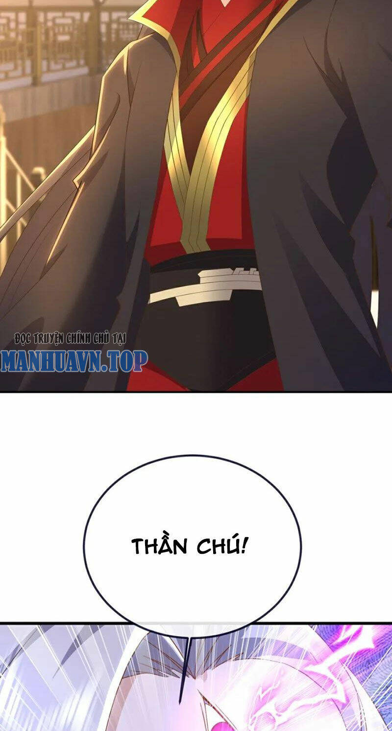 Tiên Võ Đế Tôn Chapter 545 - Trang 2