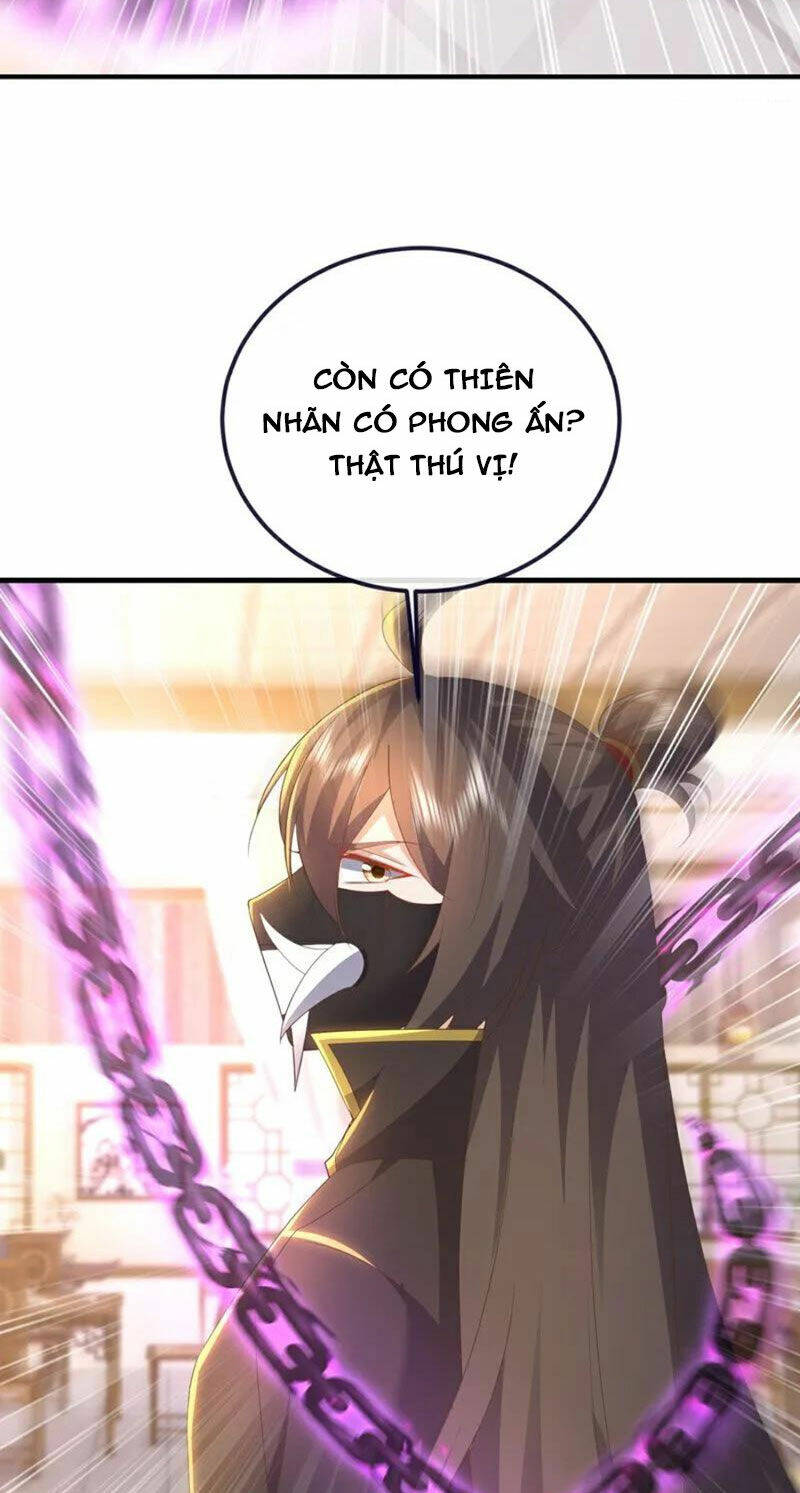 Tiên Võ Đế Tôn Chapter 545 - Trang 2