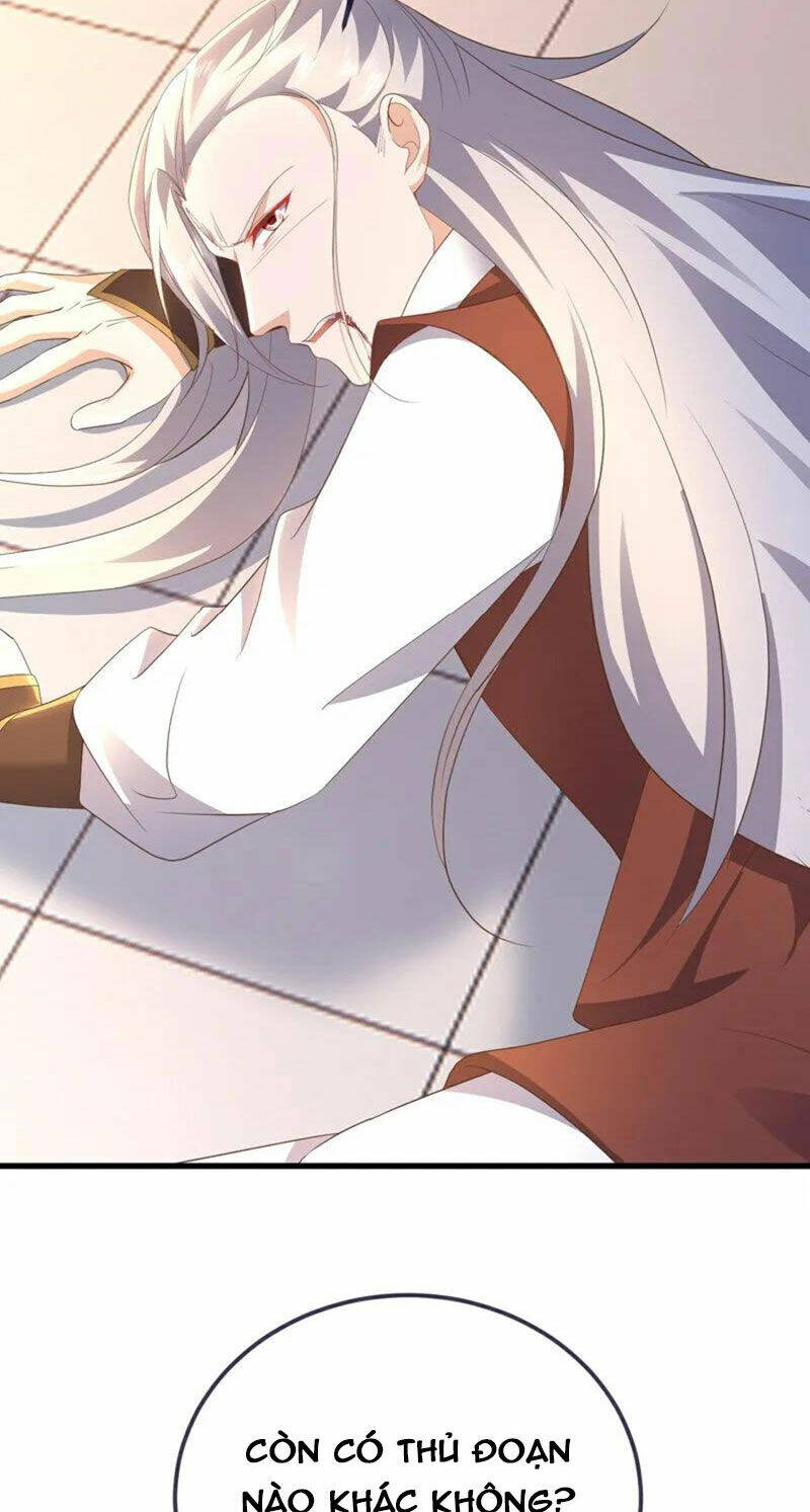 Tiên Võ Đế Tôn Chapter 545 - Trang 2