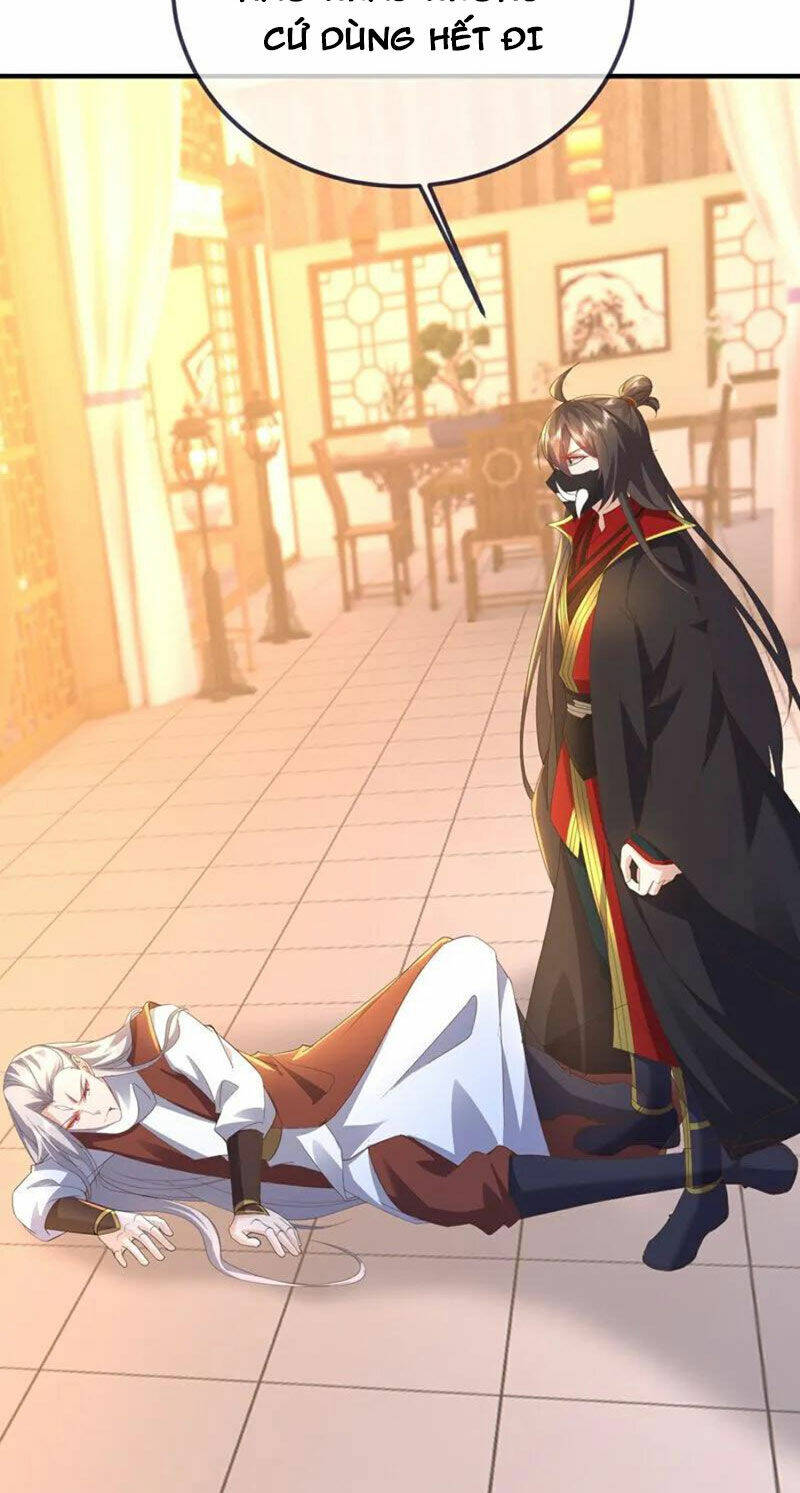 Tiên Võ Đế Tôn Chapter 545 - Trang 2