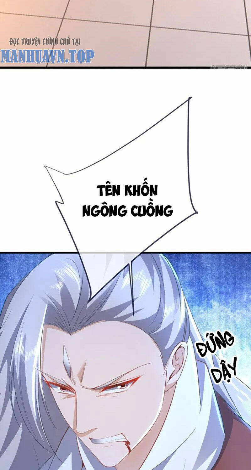 Tiên Võ Đế Tôn Chapter 545 - Trang 2