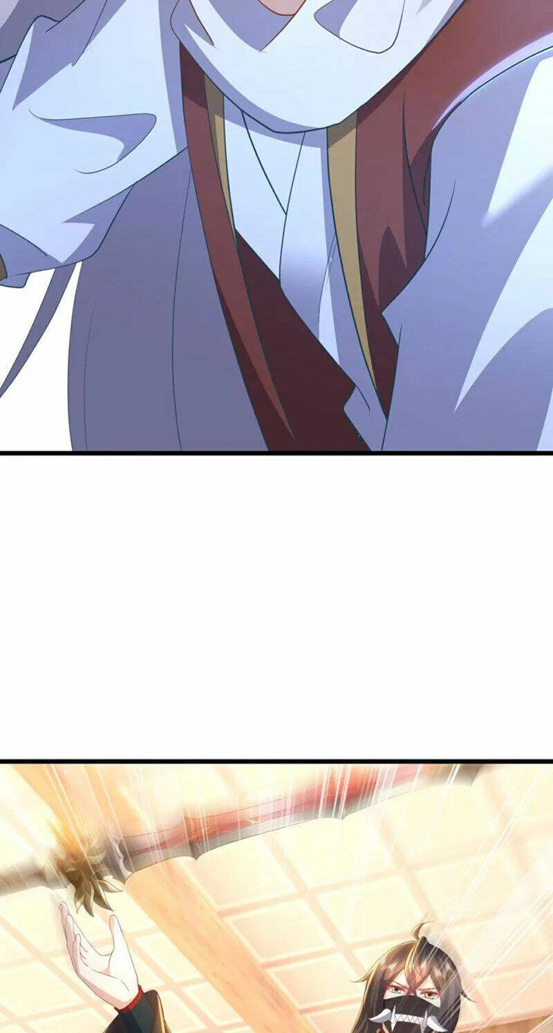 Tiên Võ Đế Tôn Chapter 545 - Trang 2