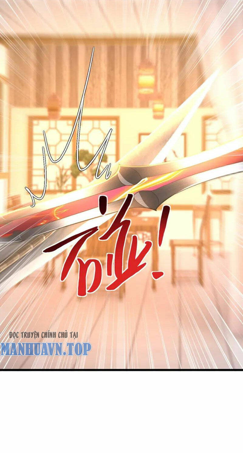Tiên Võ Đế Tôn Chapter 545 - Trang 2