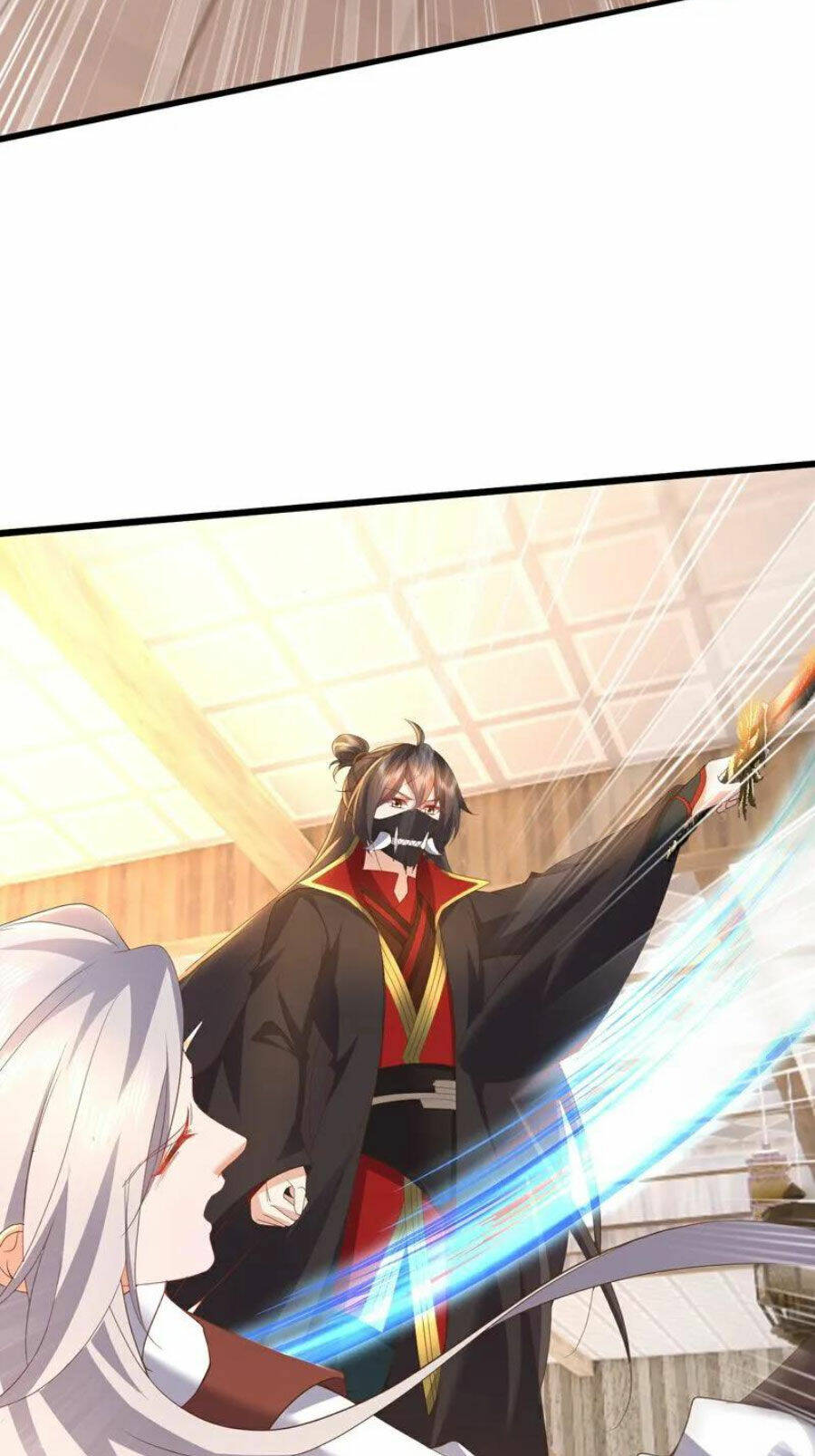 Tiên Võ Đế Tôn Chapter 545 - Trang 2