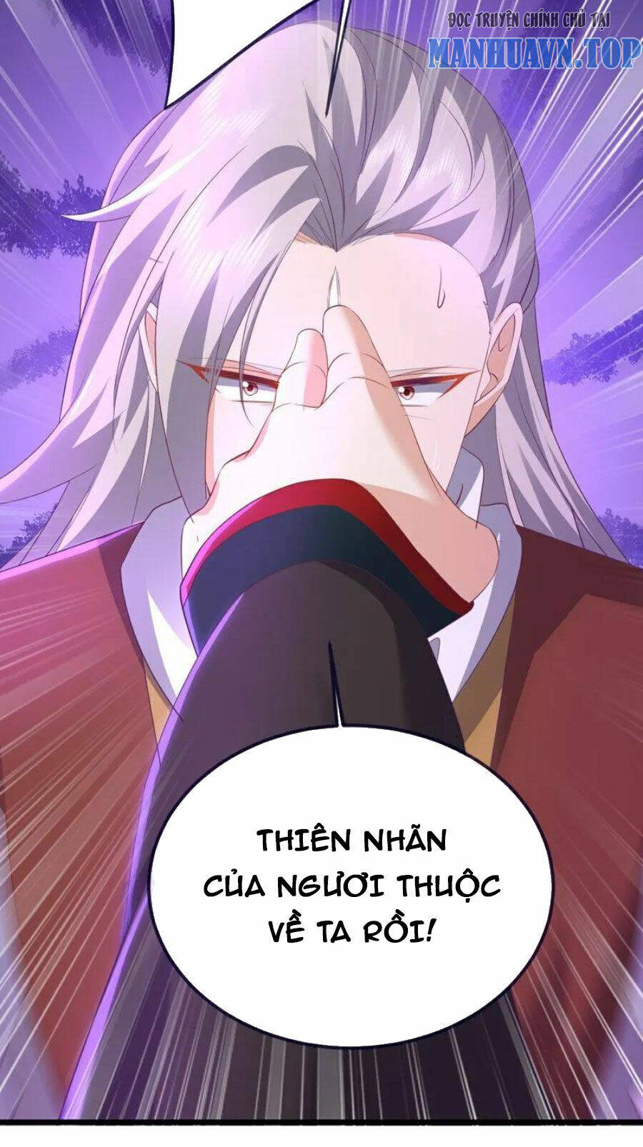 Tiên Võ Đế Tôn Chapter 545 - Trang 2