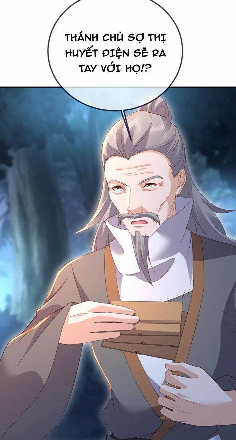 Tiên Võ Đế Tôn Chapter 545 - Trang 2