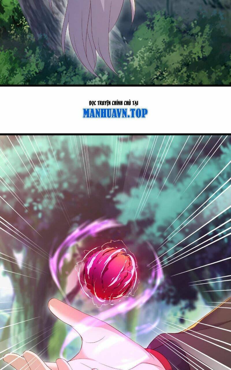 Tiên Võ Đế Tôn Chapter 546 - Trang 2