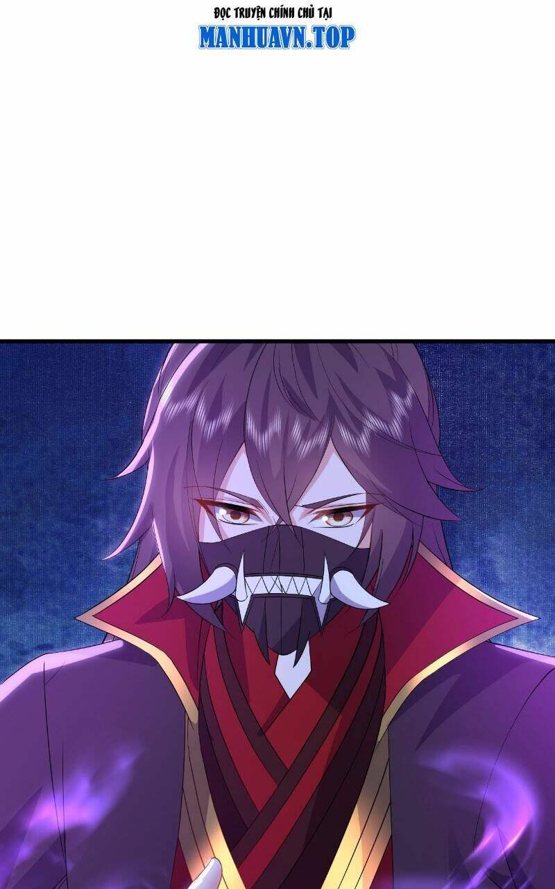 Tiên Võ Đế Tôn Chapter 546 - Trang 2