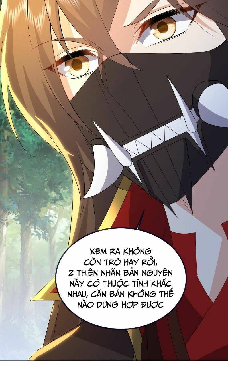 Tiên Võ Đế Tôn Chapter 546 - Trang 2