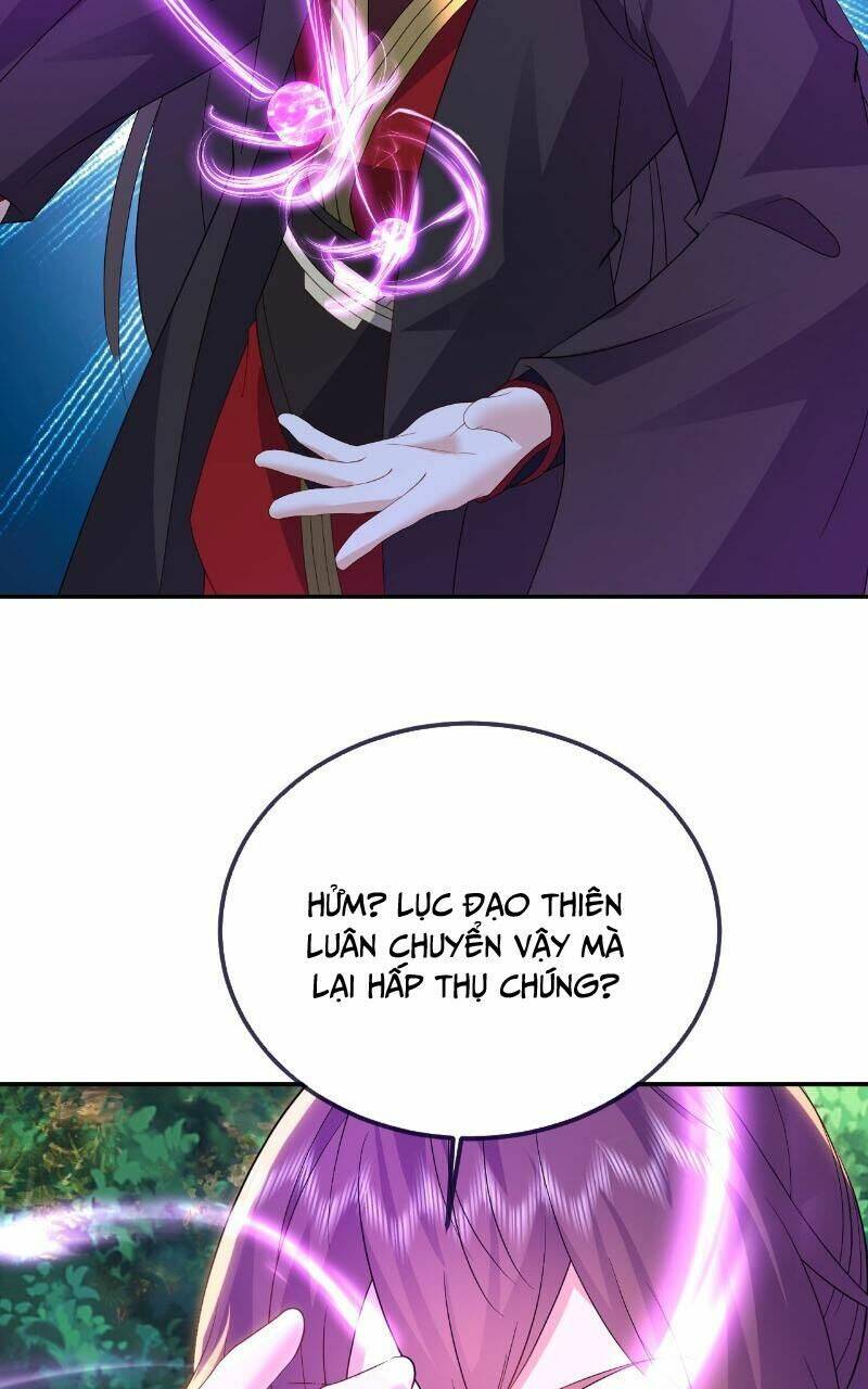 Tiên Võ Đế Tôn Chapter 546 - Trang 2