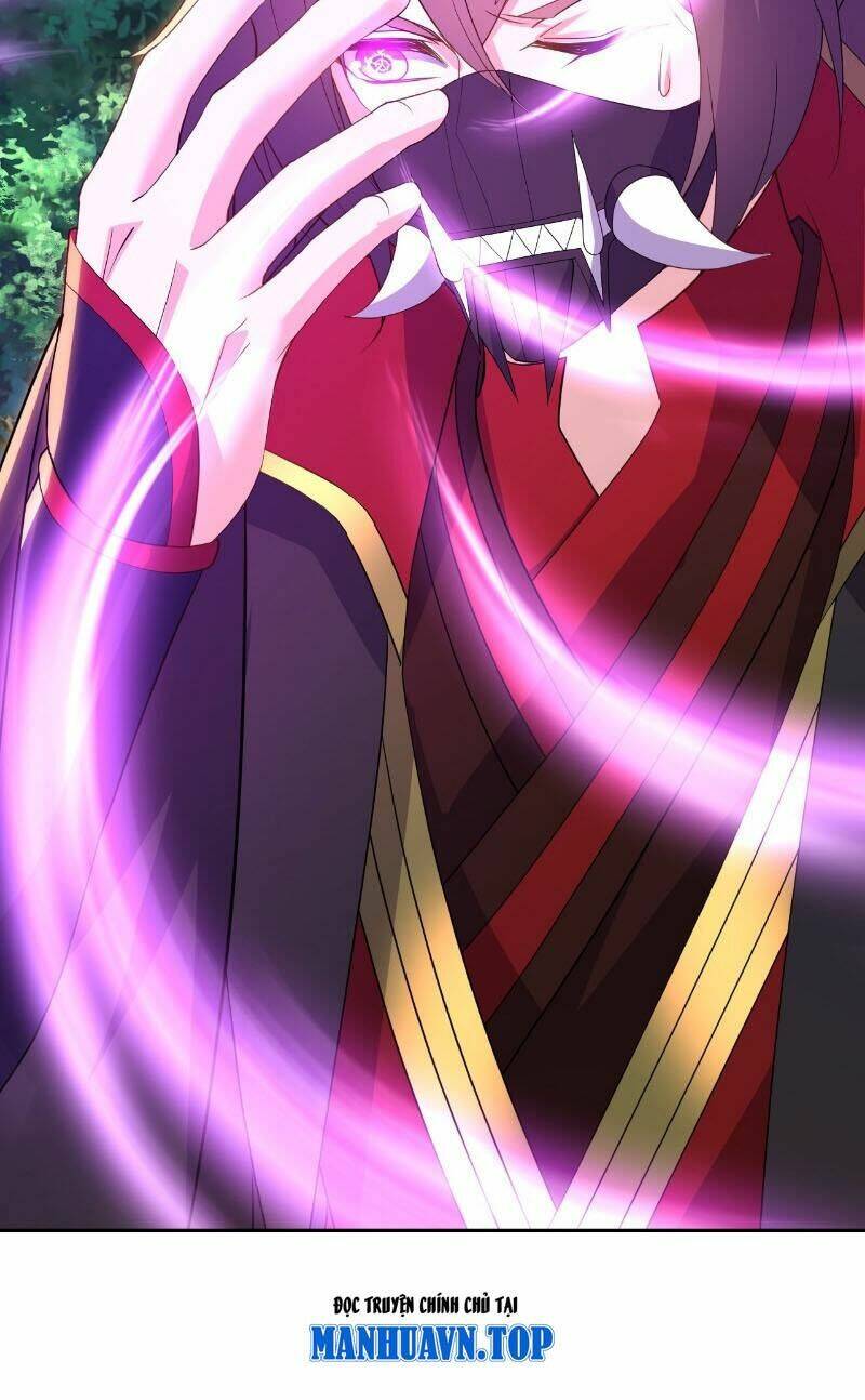 Tiên Võ Đế Tôn Chapter 546 - Trang 2