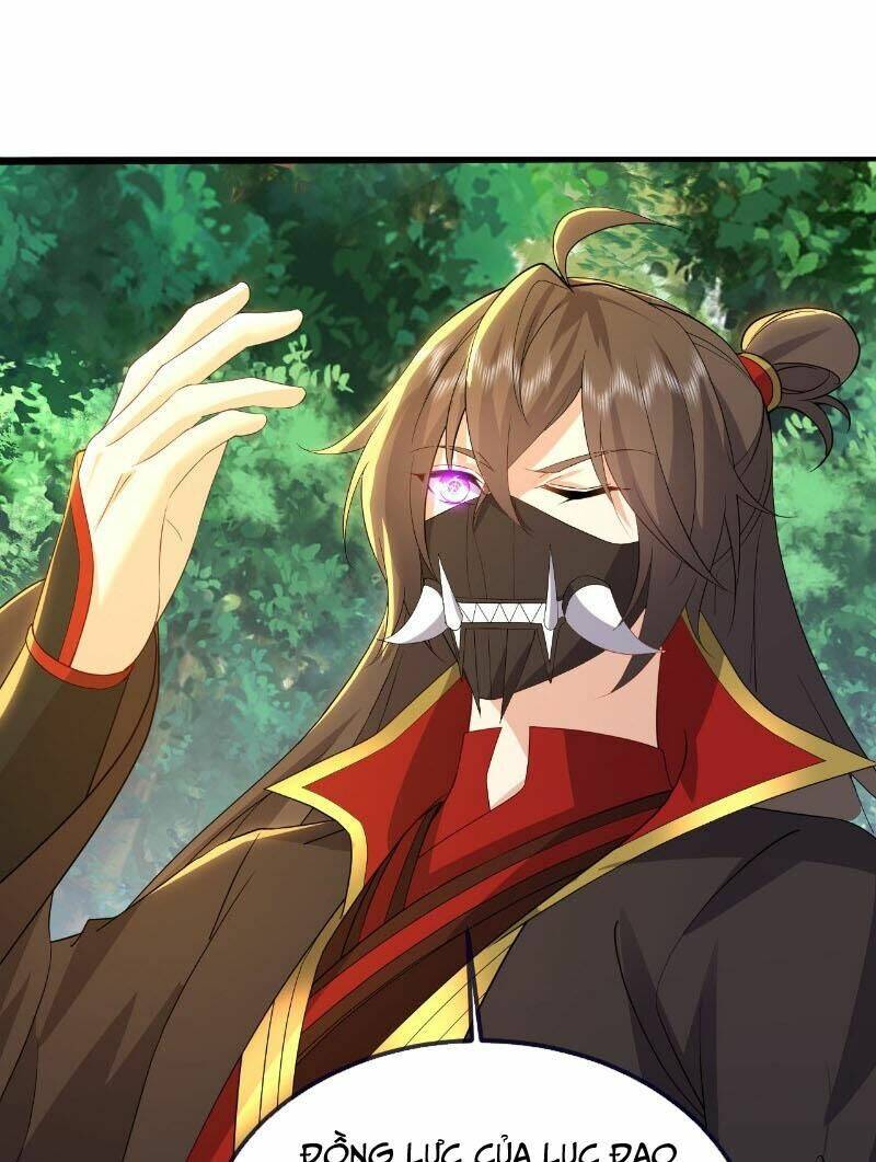 Tiên Võ Đế Tôn Chapter 546 - Trang 2