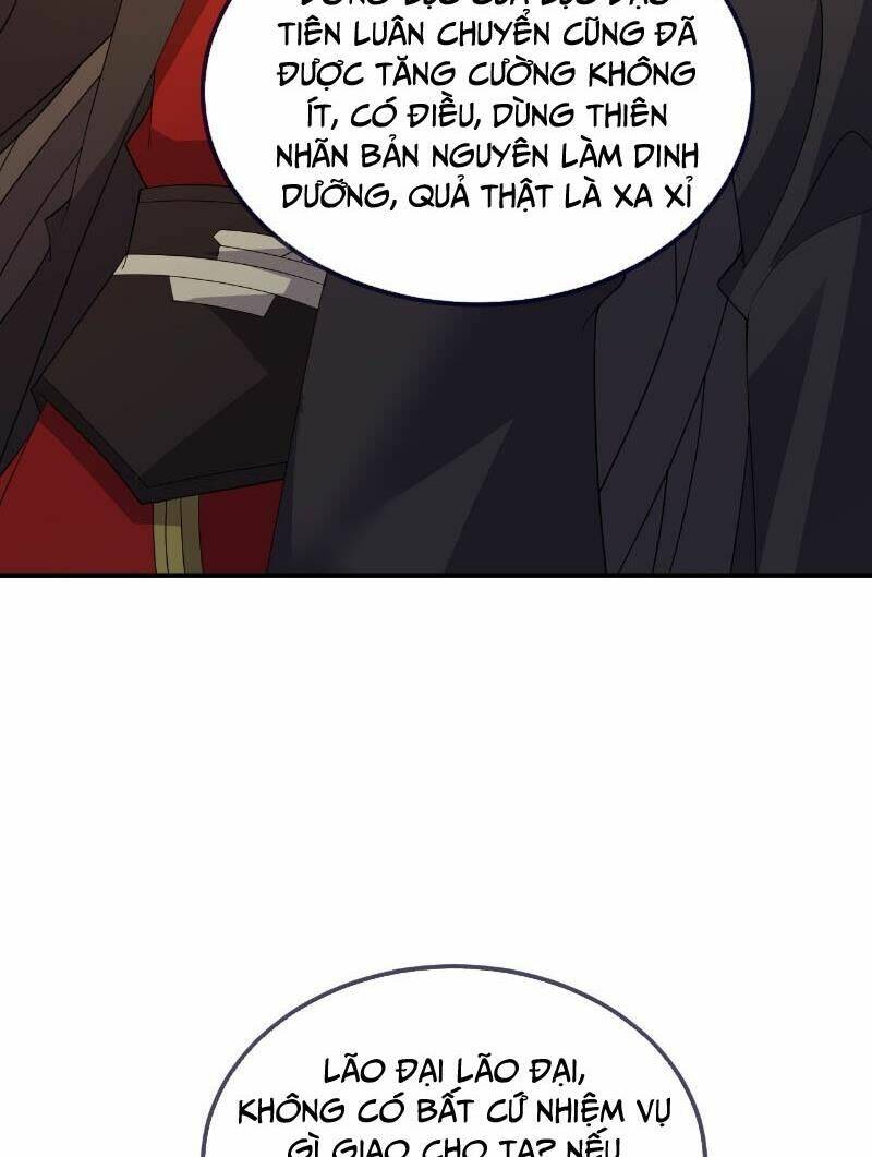 Tiên Võ Đế Tôn Chapter 546 - Trang 2