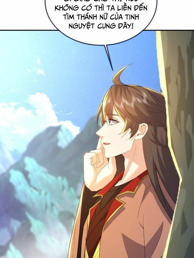 Tiên Võ Đế Tôn Chapter 546 - Trang 2