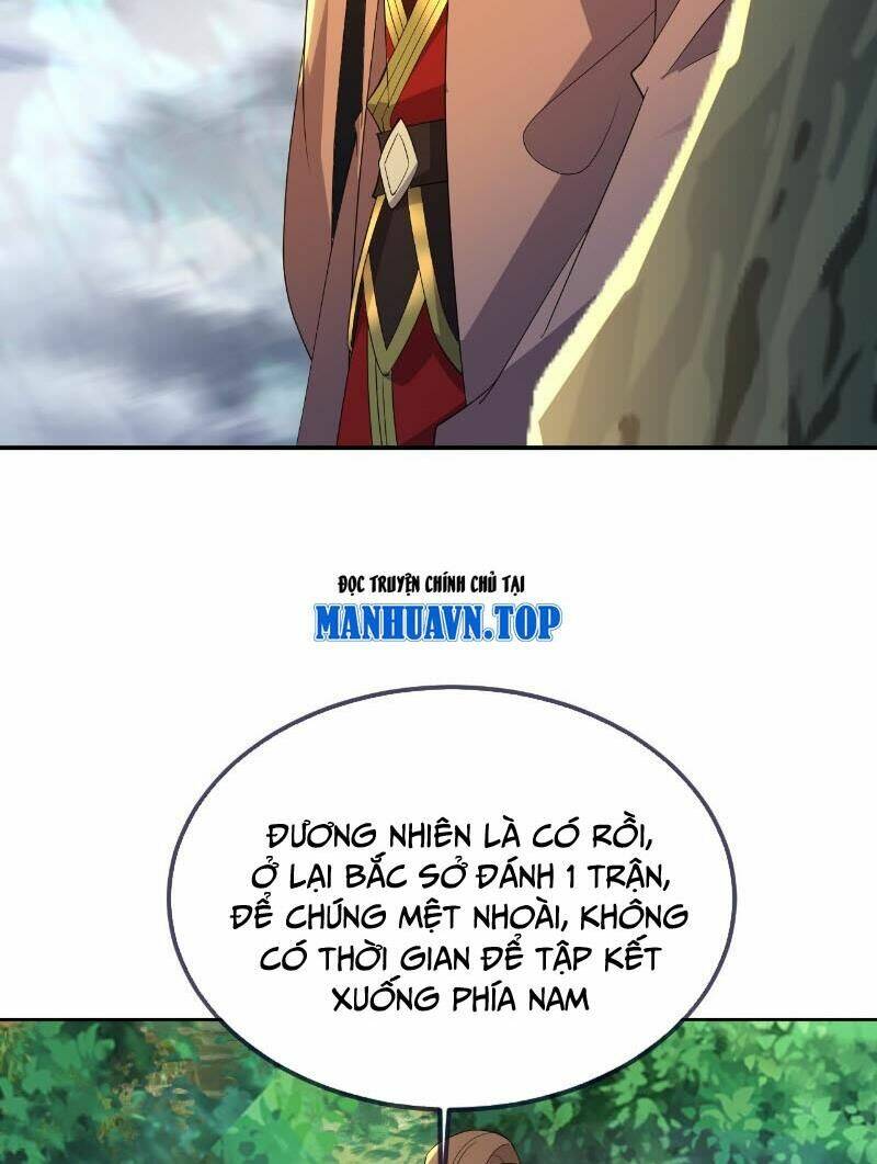 Tiên Võ Đế Tôn Chapter 546 - Trang 2