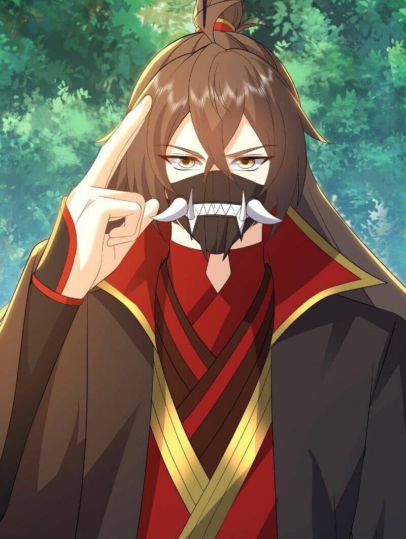 Tiên Võ Đế Tôn Chapter 546 - Trang 2